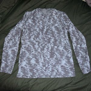 Lululemon Thermal Long Sleeve